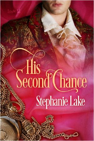 [Second Chance 01] • His Second Chance